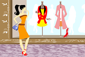 猎头公司U钱包国际(中国)国际的薪酬报告对服饰行业人才动态分析