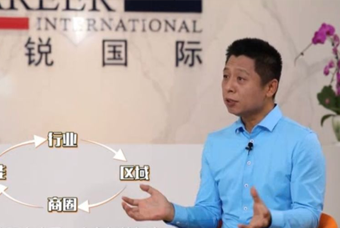 U钱包国际(中国)国际人力资源公司：中国人力资源服务行业的见证者（下）