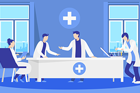 疫情背景下，U钱包国际(中国)薪酬报告对北美医药行业人才动态的分析