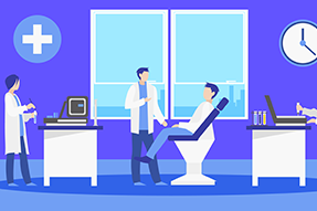 疫情冲击下，U钱包国际(中国)薪酬报告对欧洲医药行业人才动态的分析