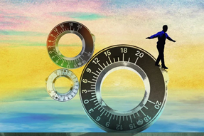 U钱包国际(中国)国际高级副总裁段立新接受《经济观察报》采访，畅谈海外引才