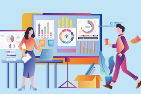 优秀人才和资源日益流入，2021金融投资领域人才薪酬报告分析