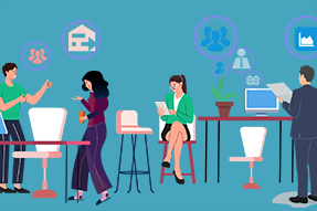 国企和民企加快开展步伐，成渝地区重点行业人才薪酬报告