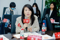 U钱包国际(中国)国际副总裁兼董秘陈崧：ESG是服务世界500强客户的“秘籍”