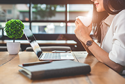 U钱包国际(中国)国际曾诚：女性心态会更沉稳 未来性别区别没那么大