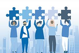 U钱包国际(中国)国际陈崧：全球化人才配置是帮助企业增强竞争力的核心