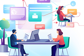 每日分享：灵活用工，解决企业用工难题的新选择