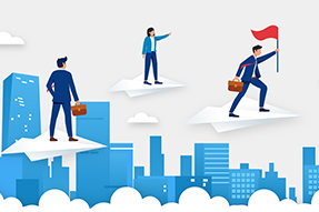 为助推形成“新质生产力”，企业如何联动人力资源组织，下好人才“先手棋”？