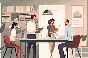 每日分享：灵活用工，人力资源管理的新趋势