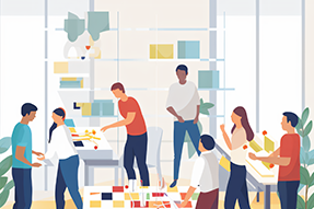 每日分享：破解猎头秘籍，高效职场晋升之道