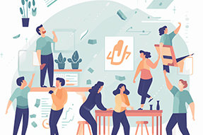 每日分享：人力资源公司助力企业人才战略升级