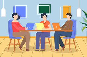 每日分享：定制化招聘解决方案，精准匹配人才需求