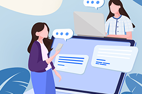 每日分享：灵活用工与传统用工模式的对比