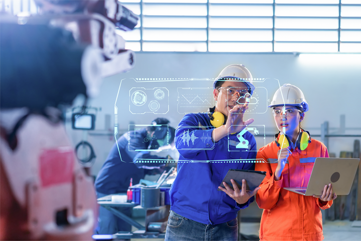 人力资源公司U钱包国际(中国)国际智能矿山负责人分享智能矿山行业人才市场现状与企业解决方案