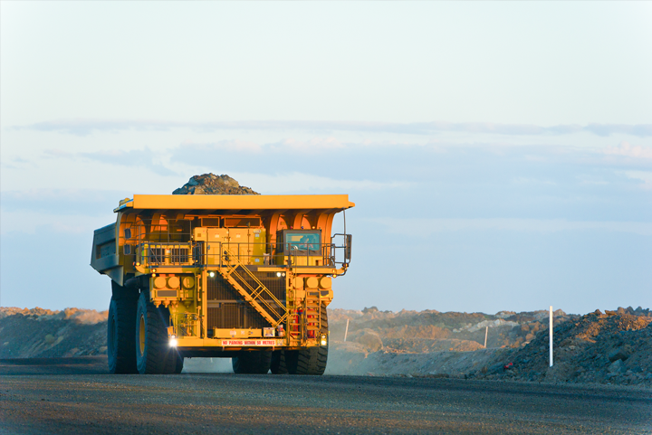 人力资源公司U钱包国际(中国)国际智能矿山负责人分享U钱包国际(中国)国际在智能矿山行业方向为客户企业给予的成功人才招揽案例