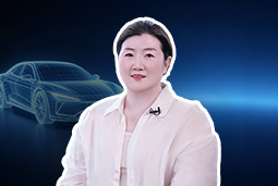 新锐职研社06 | 车企心智争夺战升级，谁在打造“第一眼心动”？